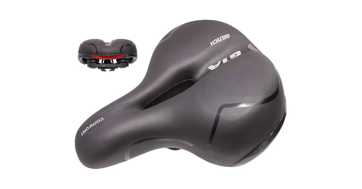 Melhor Selim para Bike: Conforto e Performance