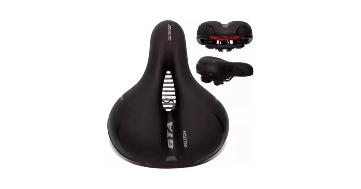 Melhor Selim: 10 Modelos para Conforto e Performance