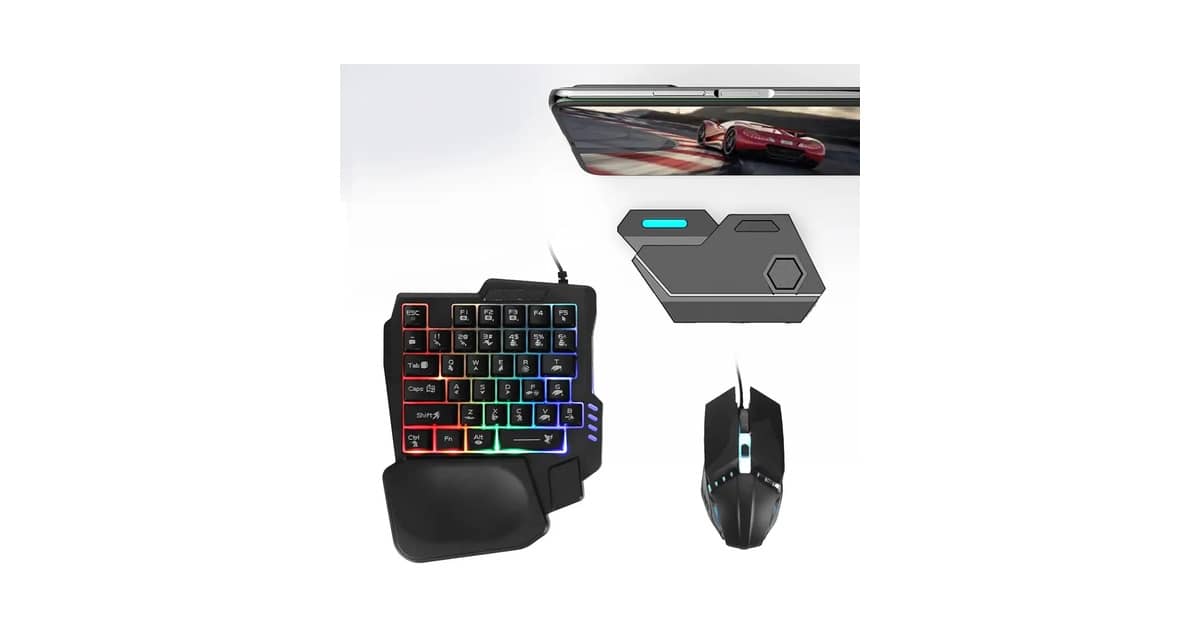 Melhor Sensibilidade para Teclado e Mouse Fortnite: Guia Essencial