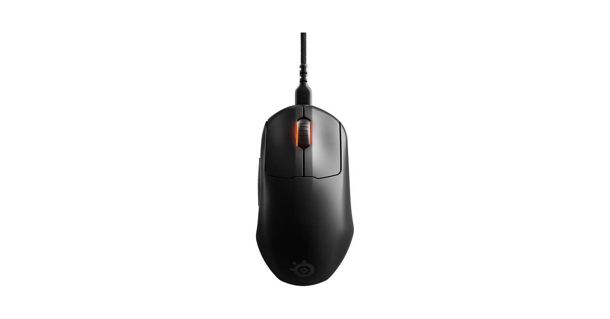 Melhor Sensor de Mouse para Fps: Guia Essencial