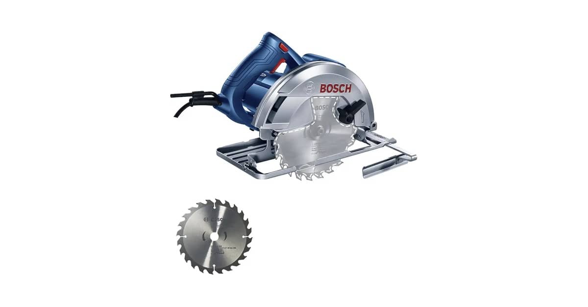 Melhor Serra Circular Manual: 10 Modelos de Alta Precisão