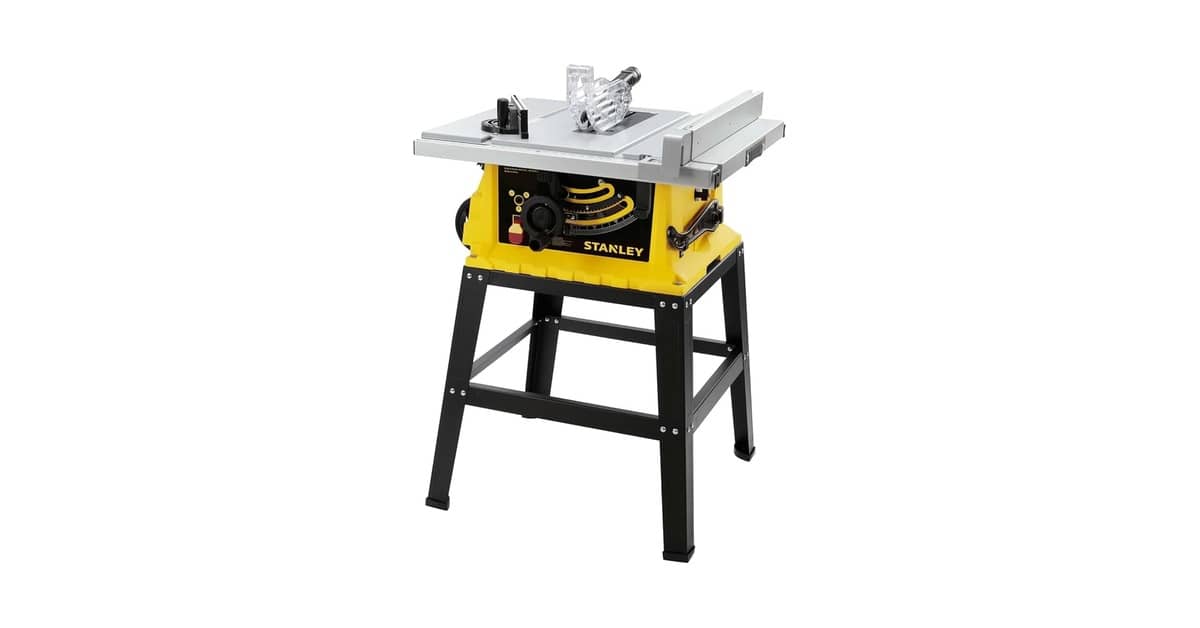 Melhor Serra de Bancada Multifuncional: Guia de Compra Essencial