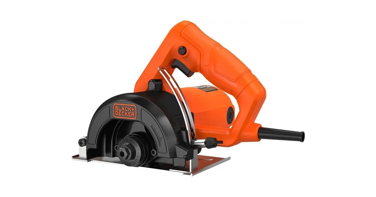 Melhor Serra Mármore do Mercado: Potência e Versatilidade