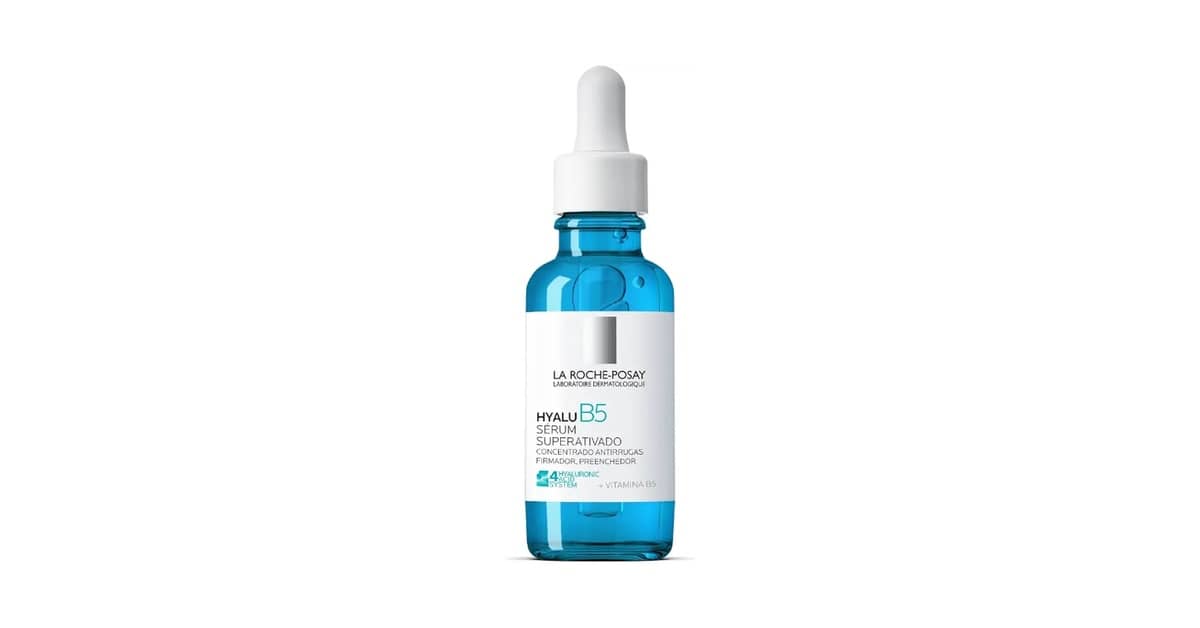 Melhor Sérum Anti Idade La Roche: Qual o Ideal?