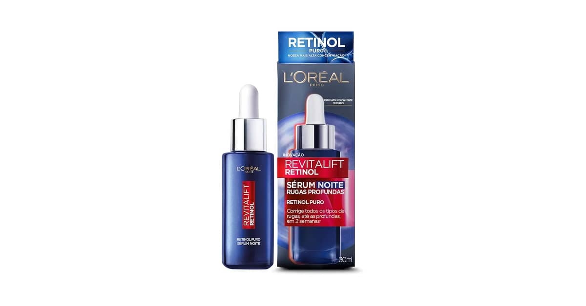 Melhor Sérum Anti Idade: Guia Essencial para Pele Radiante
