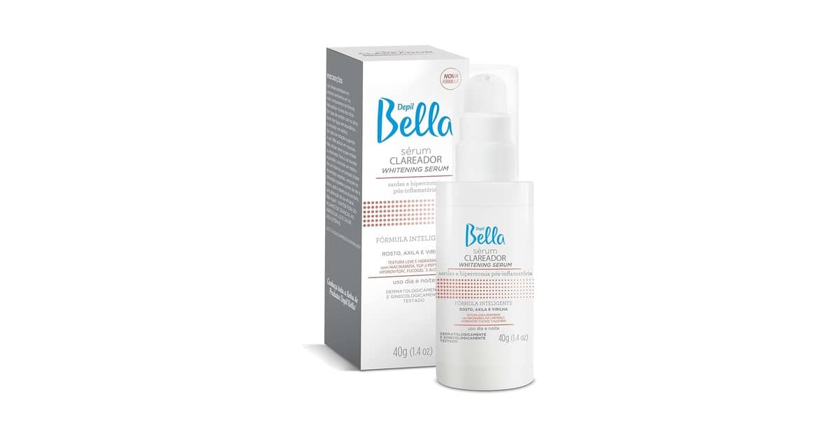 Melhor Sérum Clareador: Guia Completo para Manchas