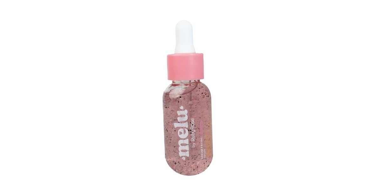Melhor Sérum da Melu para Pele Oleosa: Matte e Hidratação