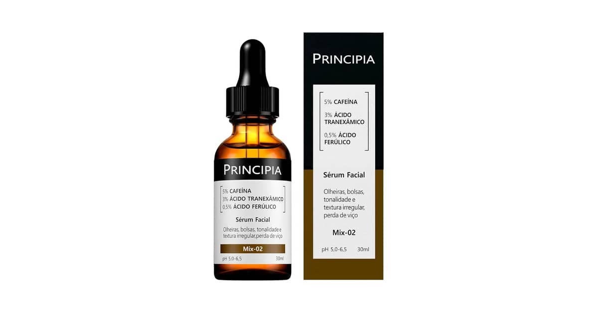 Melhor Sérum para Olheiras: Reduza Olheiras e Bolsas
