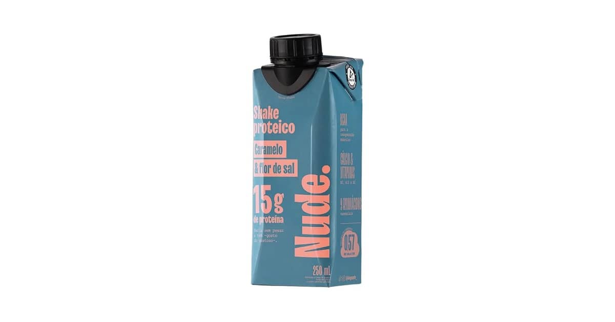 Melhor Shake Proteico para Emagrecer: Dicas e Opções para Sua Dieta