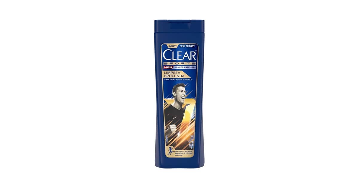 Melhor Shampoo Anticaspa Clear: Opções com Hidratação e Alívio