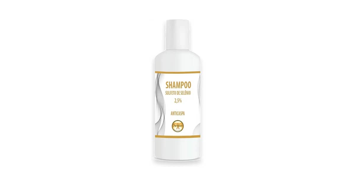 Melhor Shampoo Anticaspa e Seborreia: Combate Eficaz