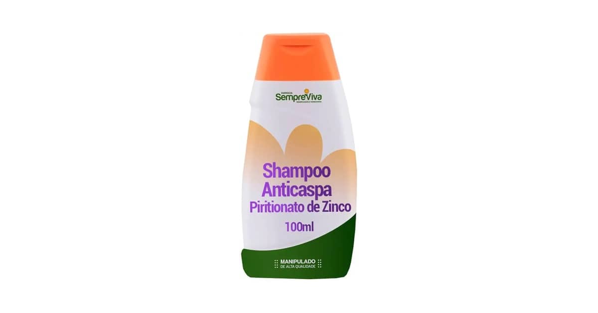 Melhor Shampoo Anticaspa Farmácia: Controle Completo