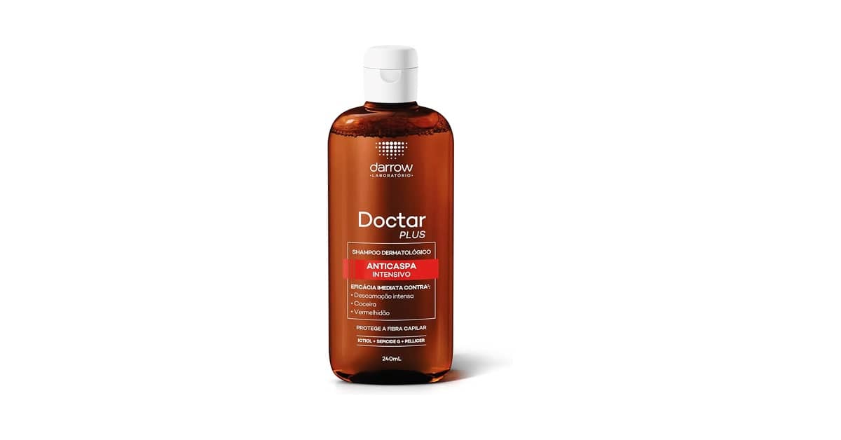Melhor Shampoo Anticaspa para Cabelos com Progressiva: Guia Completo