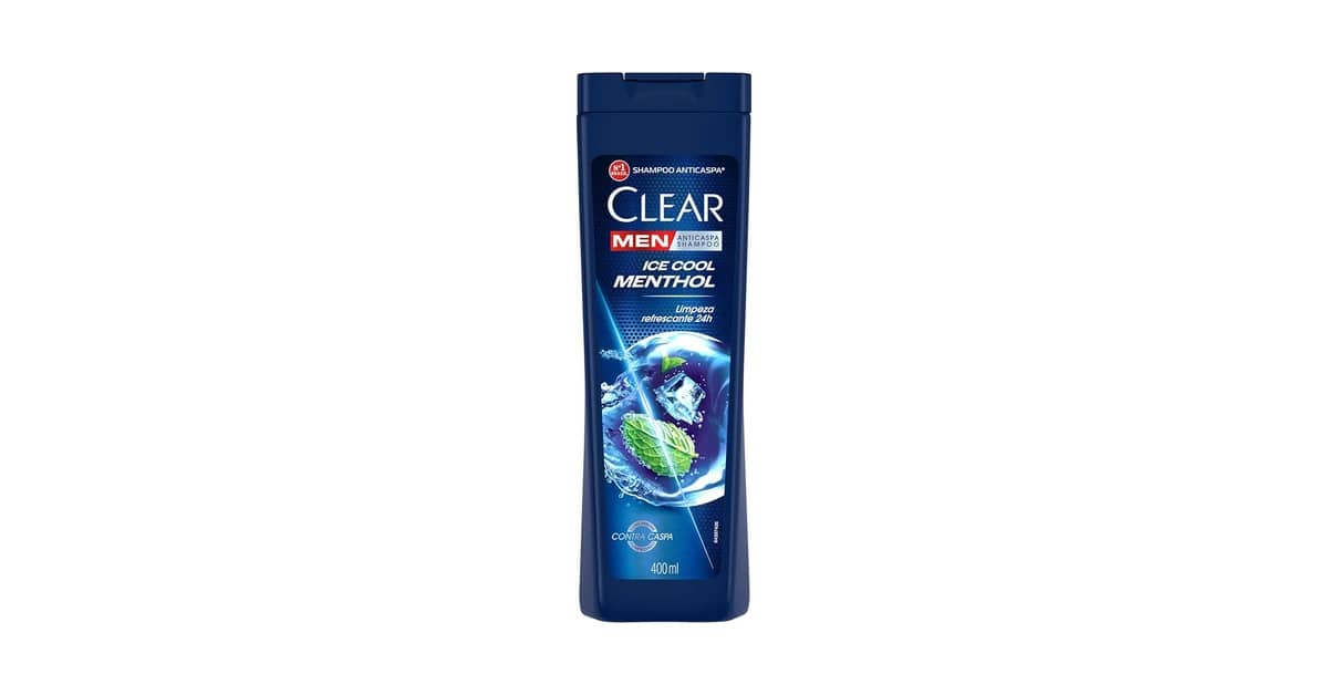 Melhor Shampoo Anticaspa para Homem: Combate Eficaz!