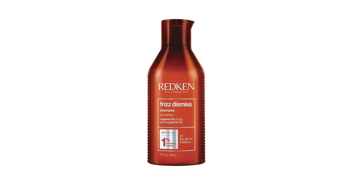 Melhor Shampoo Antifrizz Cabelo: Brilho e Controle Instantâneo!