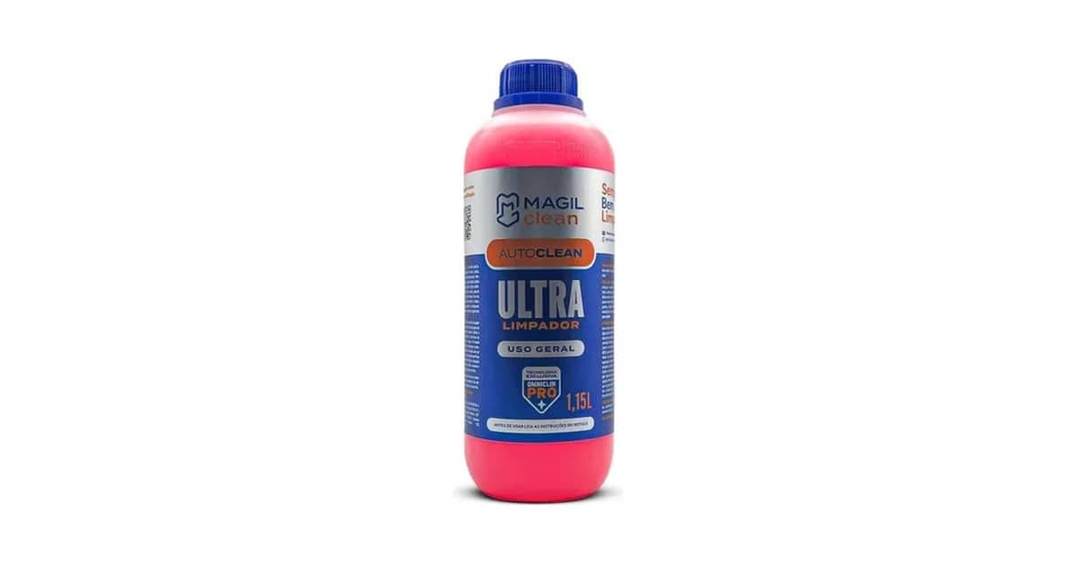 Melhor Shampoo Automotivo Limpeza Pesada: Desempenho Superior