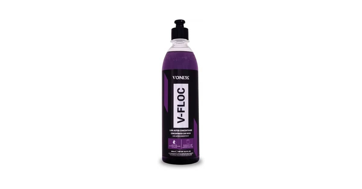 Melhor Shampoo Automotivo para Snow Foam: Potencialize Sua Lavagem