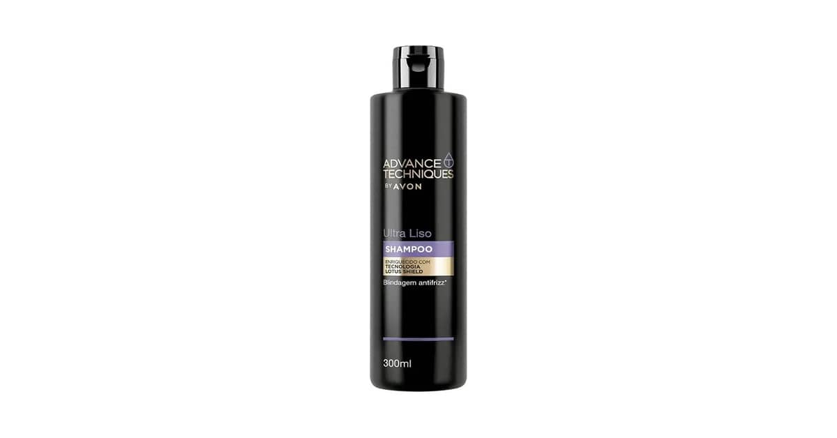 Melhor Shampoo Avon: Destaques para Cabelos Específicos