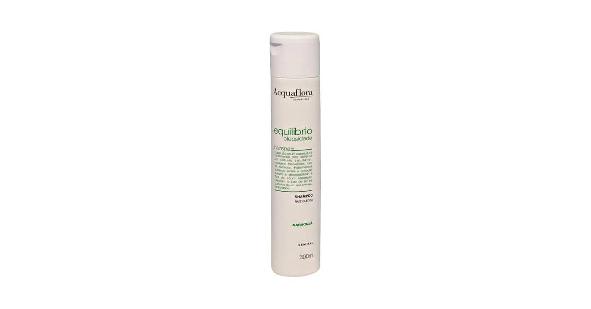 Melhor Shampoo Barato para Cabelo Oleoso: Controle Efetivo