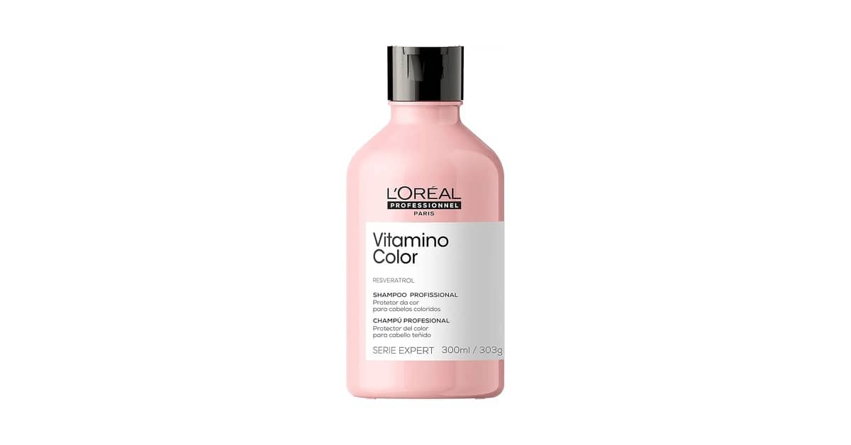 Melhor Shampoo Cabelo com Luzes: Proteção e Brilho Máximo