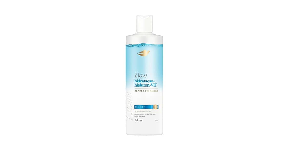 Melhor Shampoo Dove para Cabelo Liso: Guia de Fios Sedosos