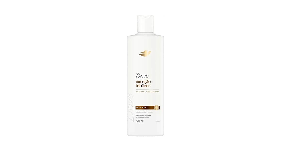 Melhor Shampoo Dove para Cabelo Oleoso: Controle e Frescor