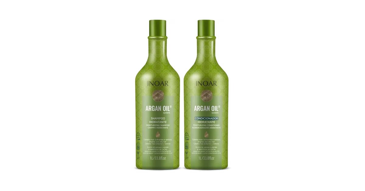 Melhor Shampoo e Condicionador para Cabelo com Química: Guia Essencial