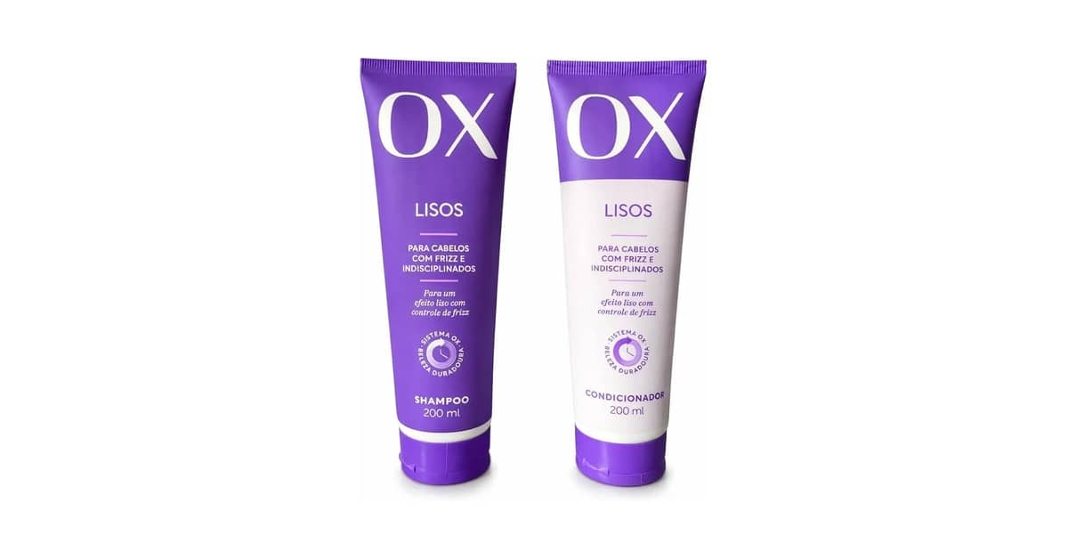 Melhor Shampoo e Condicionador para Cabelo Liso e Fino: Guia Completo