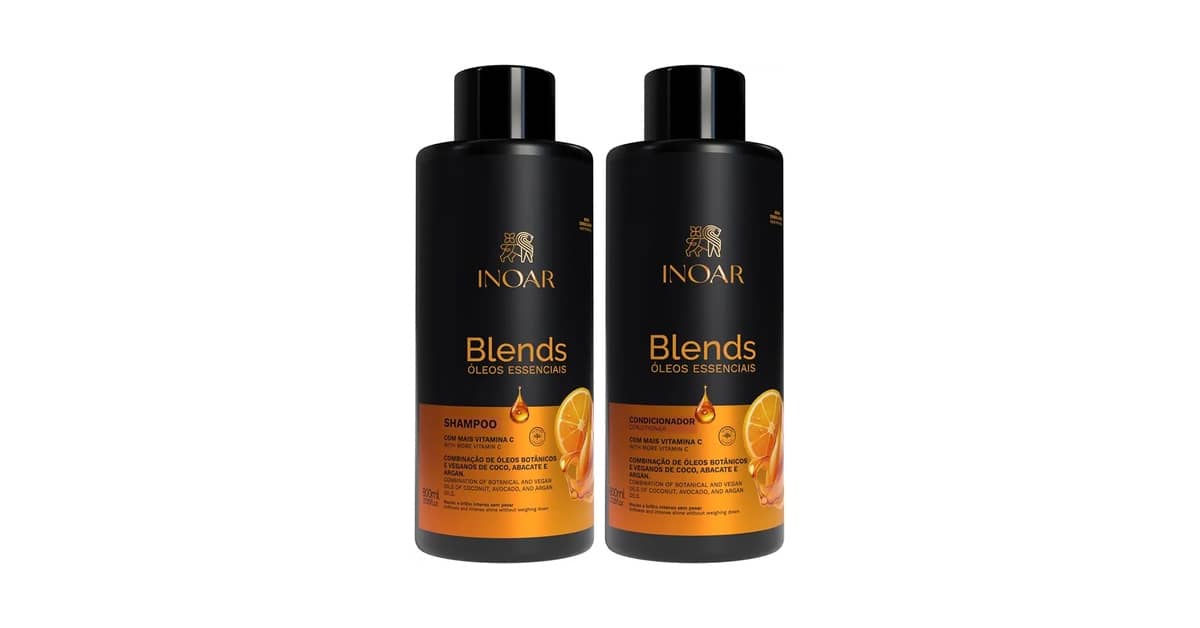 Melhor Shampoo e Condicionador para Cabelo Tingido: Proteção Pós-Coloração