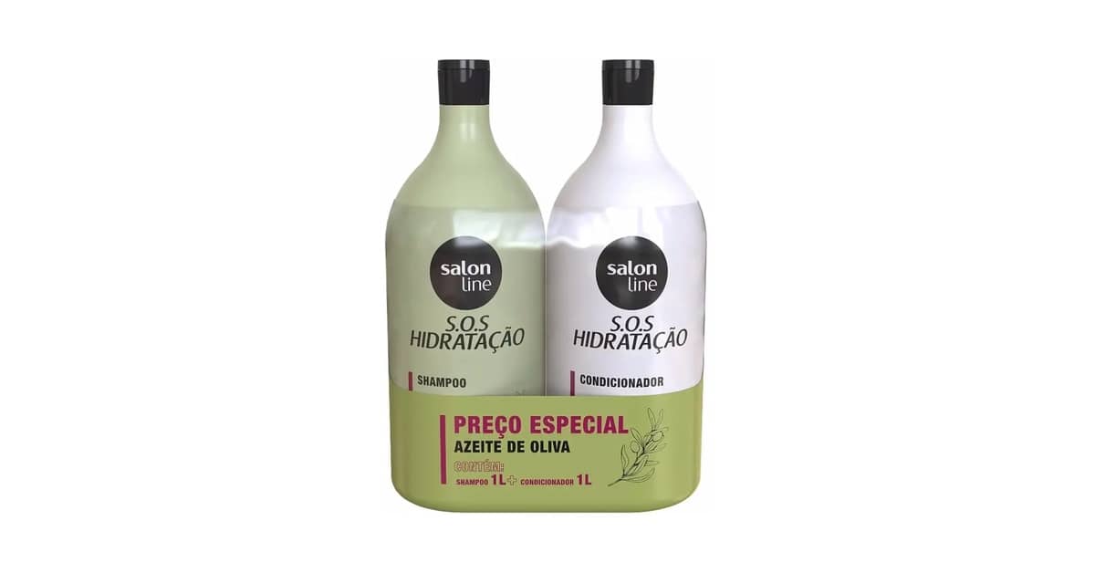 Melhor Shampoo e Condicionador para Cabelos Cacheados e Ressecados: Hidratação Profunda