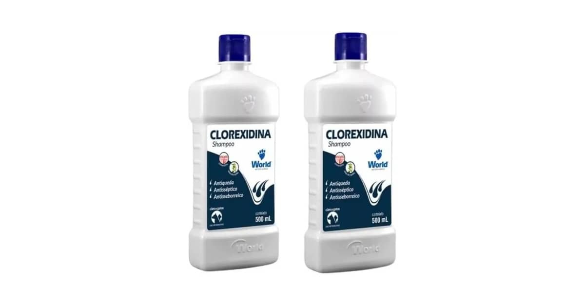 Melhor Shampoo e Condicionador para Cachorro com Dermatite: Guia Essencial