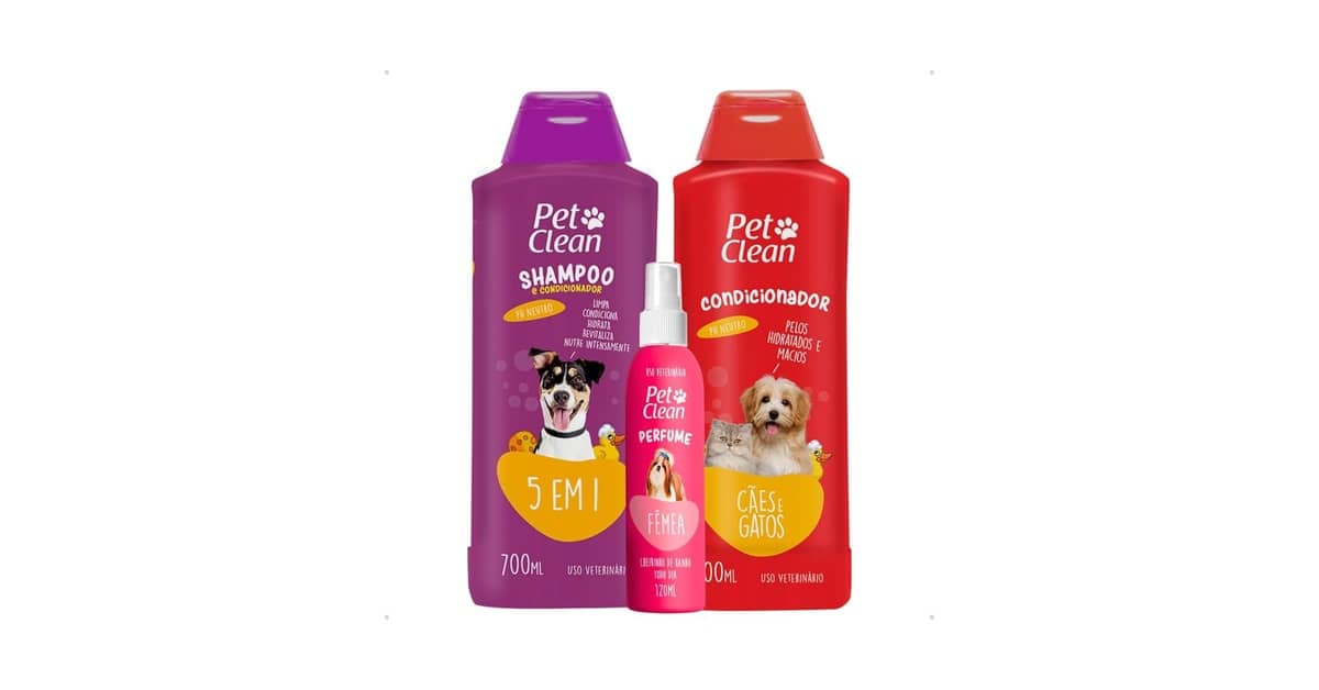 Melhor Shampoo e Condicionador para Gatos: Guia Vegano e Hipoalergênico