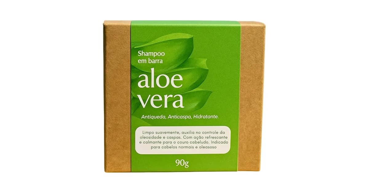 Melhor Shampoo em Barra Vegano: Guia Definitivo