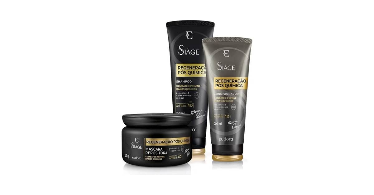 Melhor Shampoo Eudora para Cabelos com Progressiva: Escolha Certa!