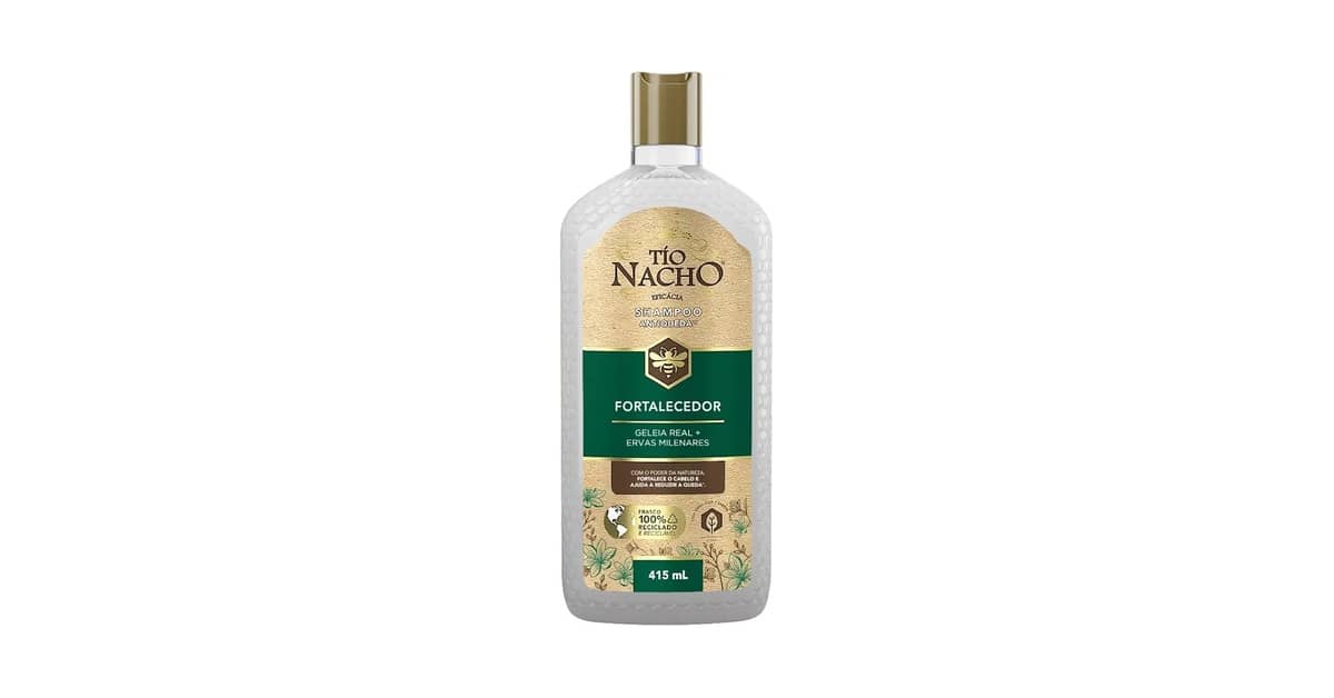 Melhor Shampoo Fortalecedor de Cabelo: 7 Opções para Fios Fortes