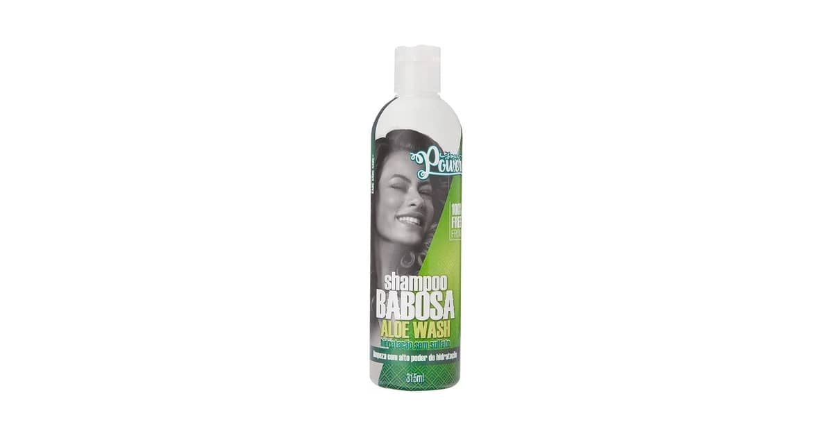 Melhor Shampoo Hidratante Low Poo: Cabelos Saudáveis