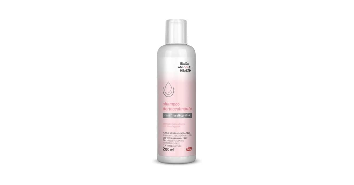 Melhor Shampoo Hidratante para Cachorro: Pele Saudável!