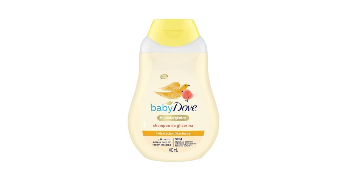 Melhor Shampoo Hidratante para Criança: Cabelos Saudáveis e Macios