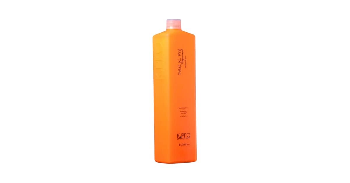Melhor Shampoo Infantil Importado: Limpeza Gentil para os Pequenos