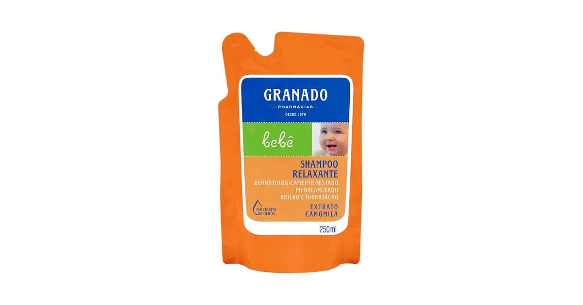 Melhor Shampoo Infantil para Clarear o Cabelo: Opções Suaves