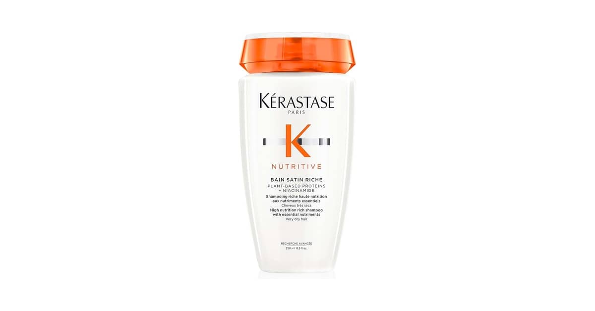 Melhor Shampoo Kérastase: Guia Definitivo