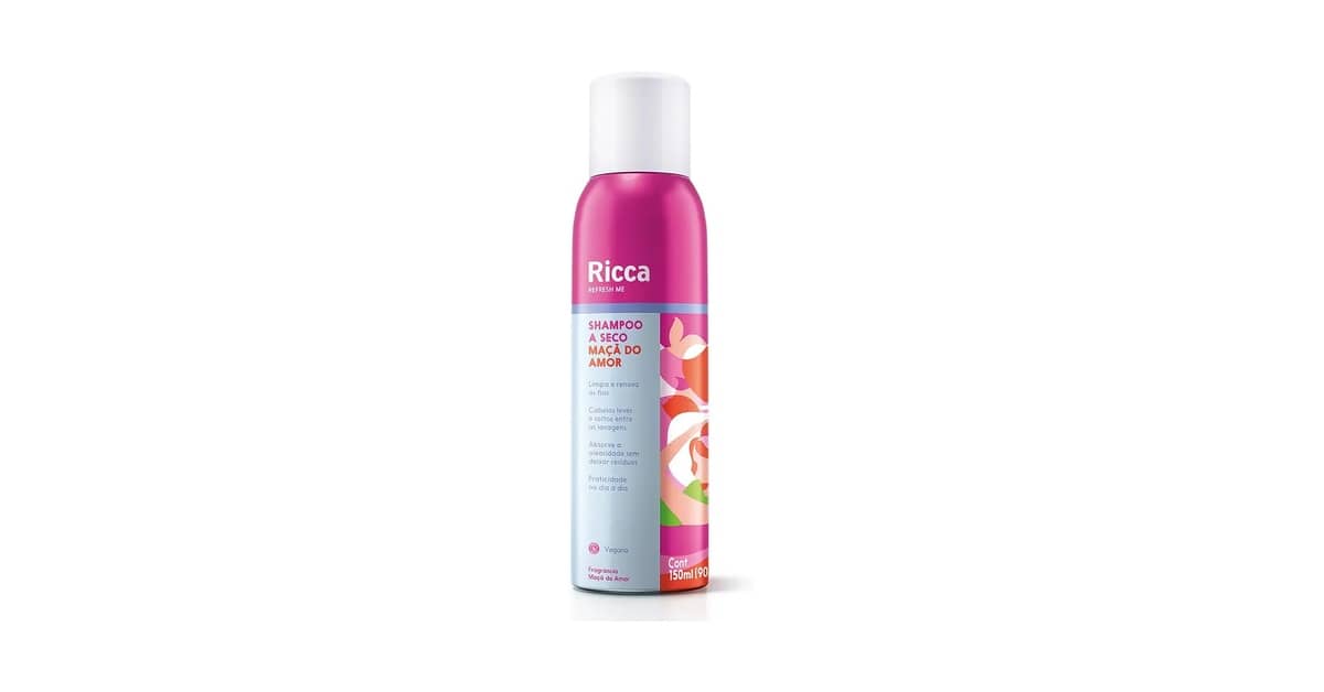 Melhor Shampoo Lavagem a Seco: Revitalize Seus Fios Rápido