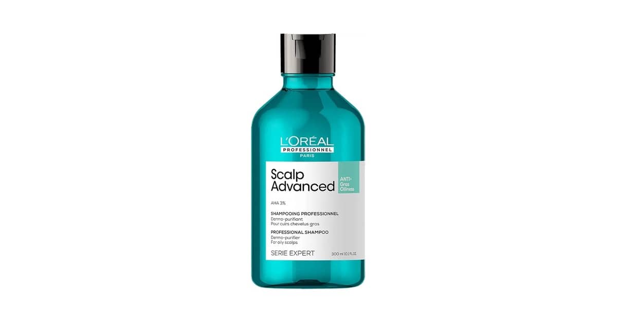 Melhor Shampoo Loreal para Cabelos Oleosos: Controle e Frescor