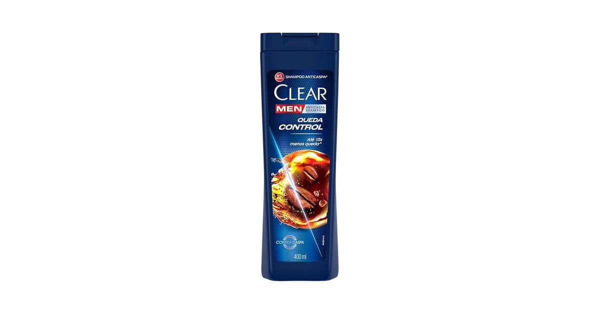 Melhor Shampoo Masculino Antiqueda: Fortaleça Seus Fios