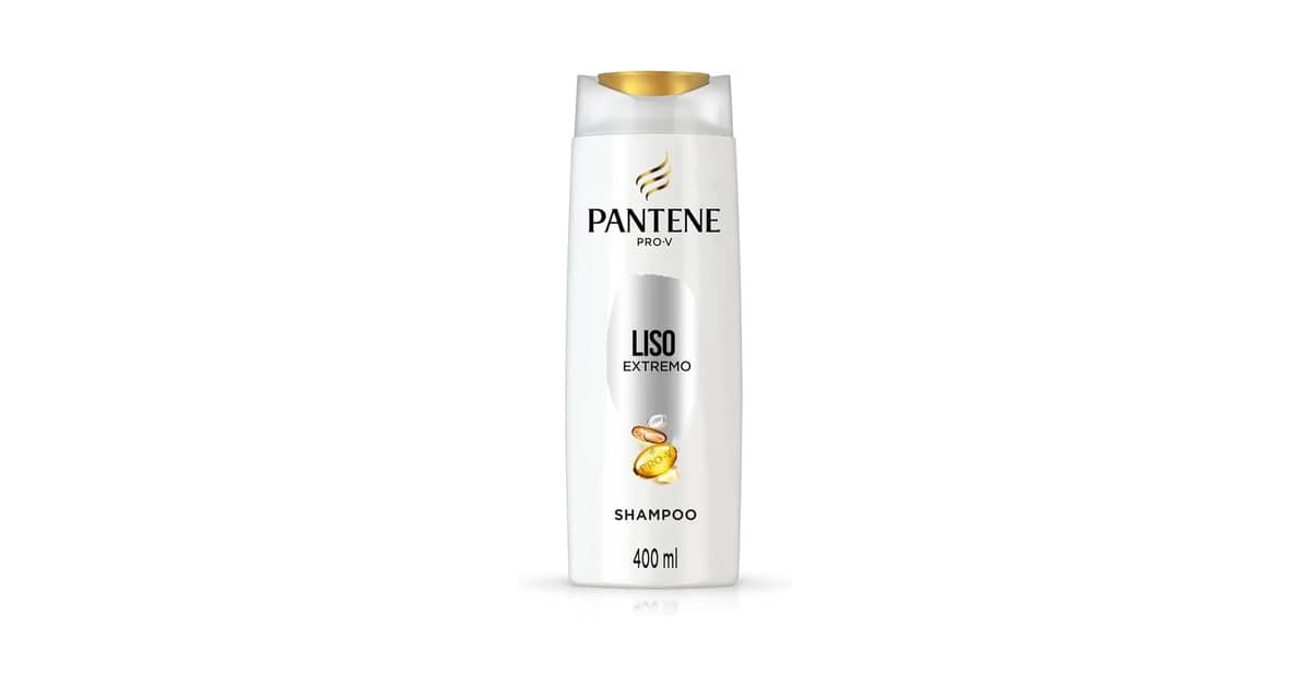 Melhor Shampoo Masculino Cabelo Liso: Controle Frizz
