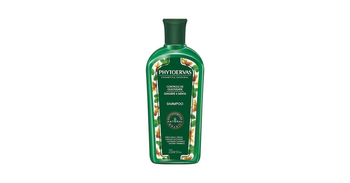 Melhor Shampoo Masculino Cabelo Óleoso: Controle Essencial!
