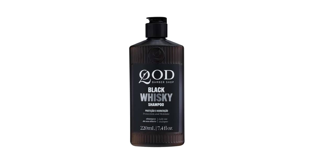 Melhor Shampoo Masculino Custo Benefício: Guia de Compra Essencial