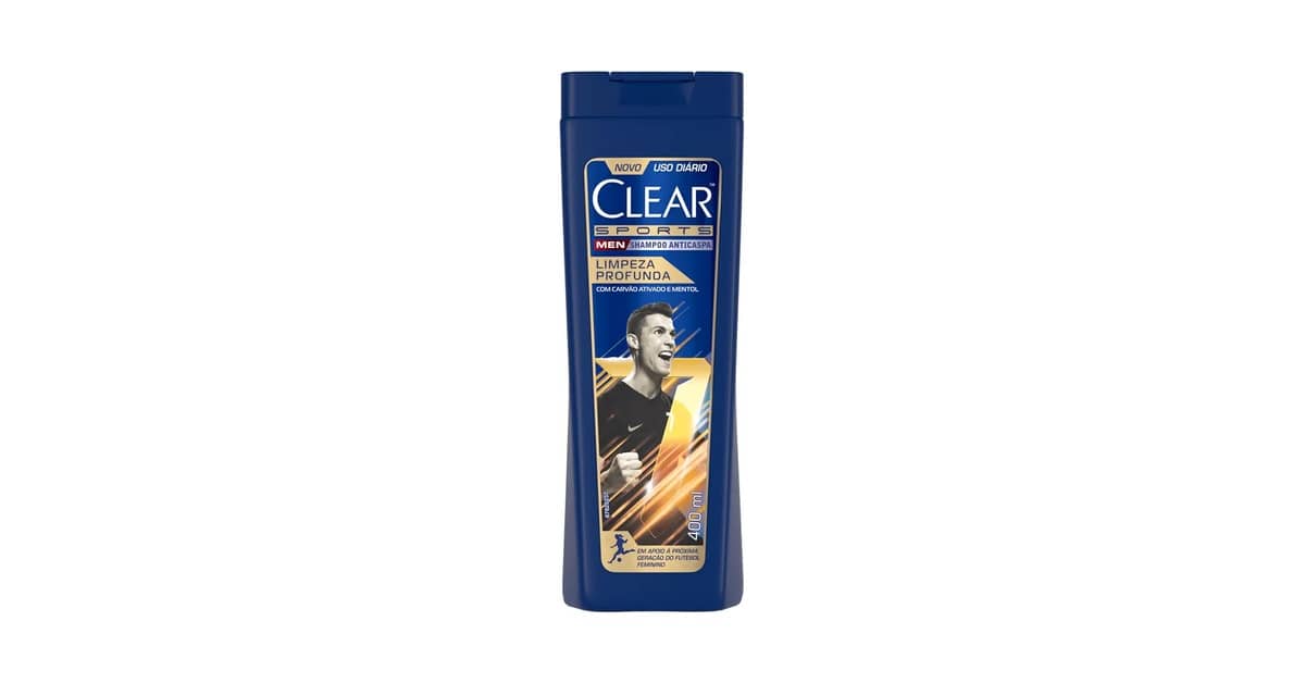 Melhor Shampoo Masculino para Caspa: Encontre o Ideal