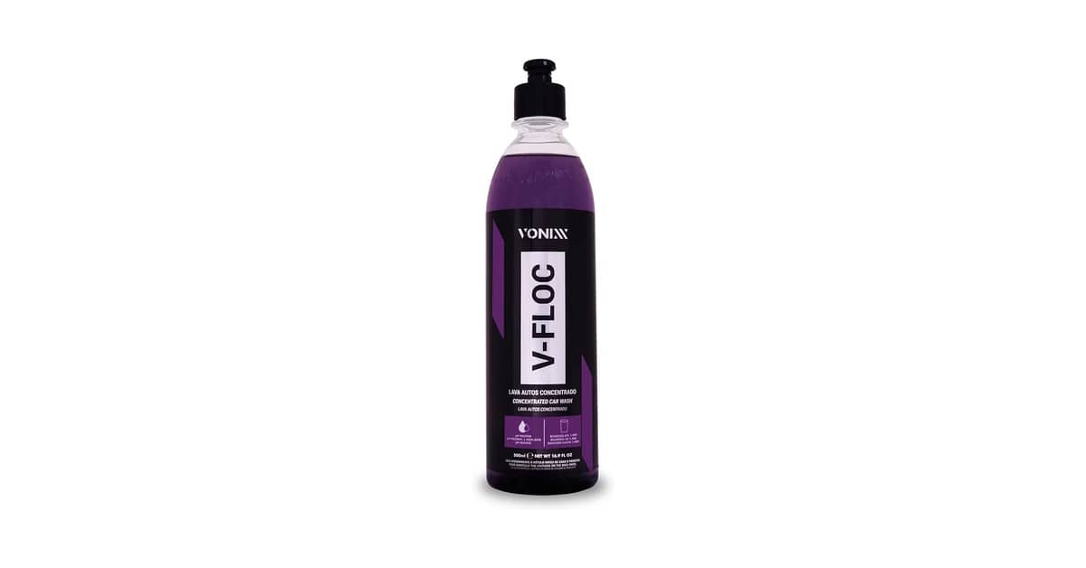 Melhor Shampoo Neutro Automotivo: Guia Completo para Cuidado Veicular
