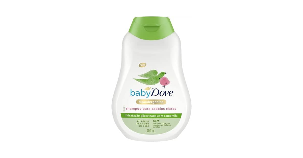 Melhor Shampoo para Bebê Cabelo Liso: Cuidado Suave